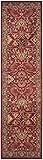 SAFAVIEH Mahal Collection Runner Rug - 2'2" x
