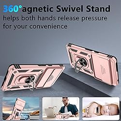 for Pixel 7 Pro Case, Google Pixel 7 Pro Case with