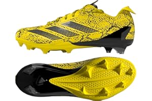 adidas Mens Adizero Electric 7v7 American Football Football Shoe
