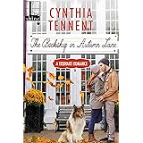 The Bookshop on Autumn Lane (A Truhart Novel Book 3)