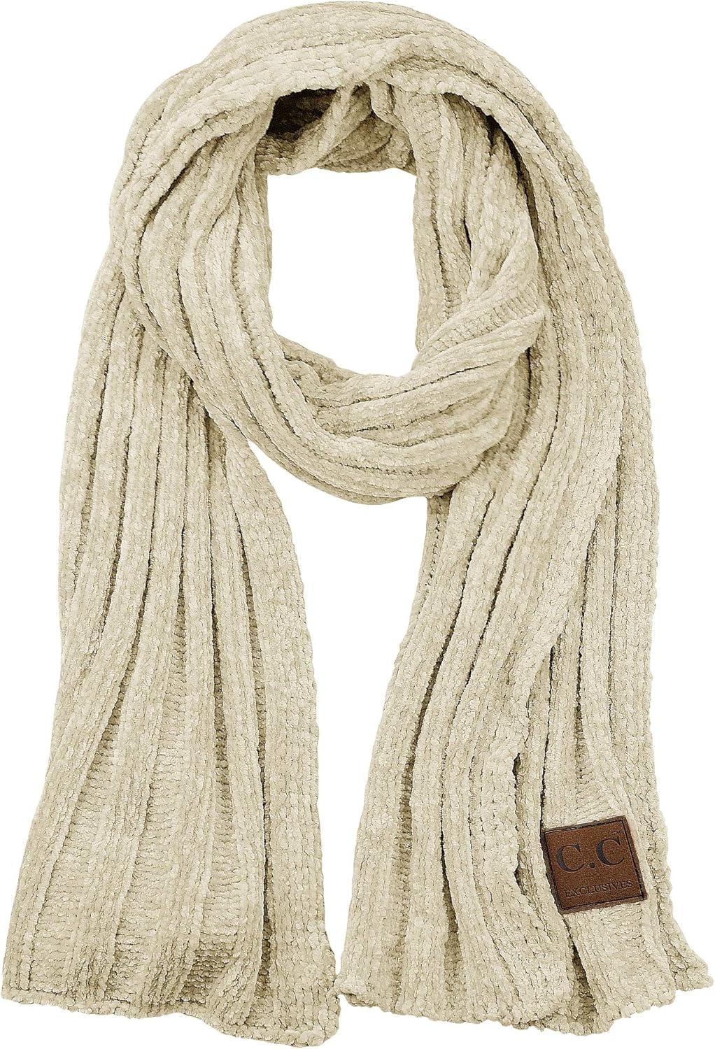 wrap scarf