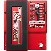 DigiTech Whammy (5th Gen) 2-Mode Pitch-shift Effect with True Bypass