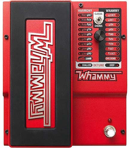 Amazon.com: DigiTech HardWire HT-6 Polyphonic Tuner