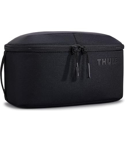Arc'teryx Index Large Toiletries Bag : Amazon.ca: Beauty