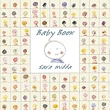 Sara Midda Baby Book