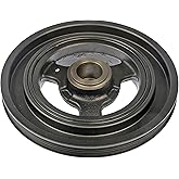 Dorman 594-177 Engine Harmonic Balancer | Fits Select Models