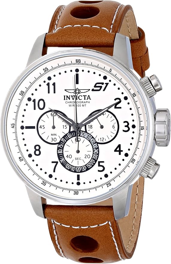 Invicta S1 Rally 16009 Reloj para Hombre Cuarzo - 48mm ...