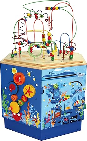 hape activity centre