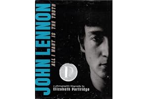 John Lennon: All I Want is the Truth