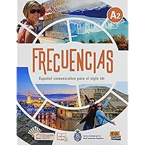語学+参考書 Frecuencias A1: Student Book: Includes free coded access to the ELETeca and eBook for 18 months Amazon.co.jp: Frecuencias A1: Student Book: Includes free