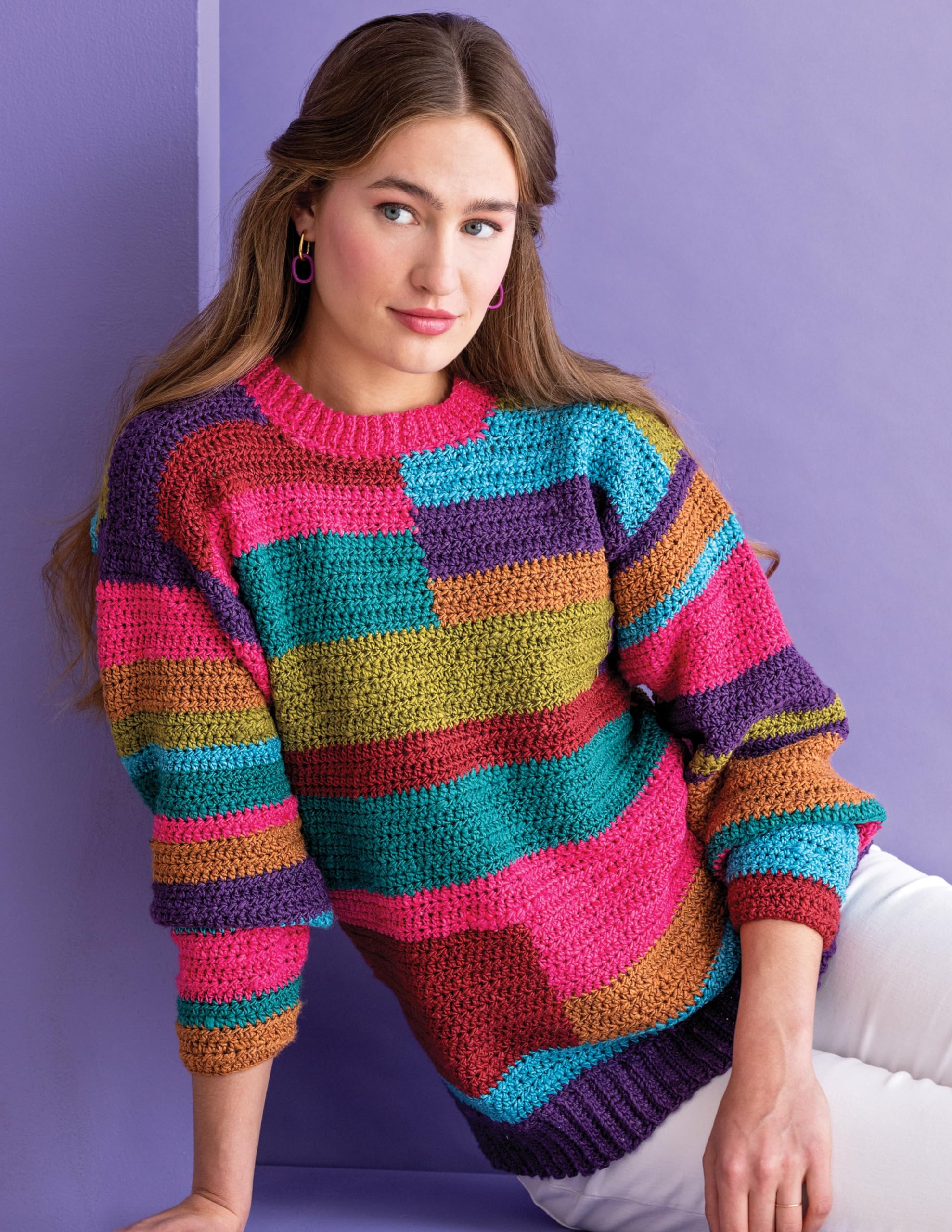Noro Magazine #23, Fall-Winter 2023-24, 30 Designs