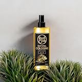RedOne Gold Aftershave Cologne Spray 3x400ml Barber Fragrance Long-Lasting view 4