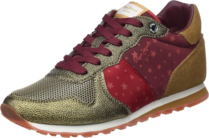 pepe jeans sneakers women