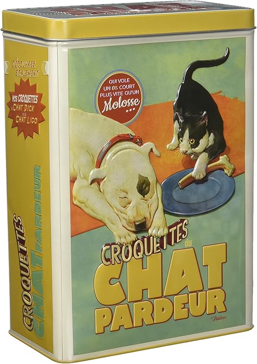 Natives Gato pardeur Caja de Comida para Gatos: Amazon.es: Productos para mascotas