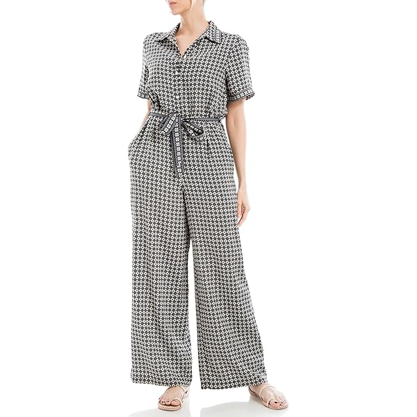 Amazon.com: Max Studio Women's Fall 2023 Casual Ruffled V