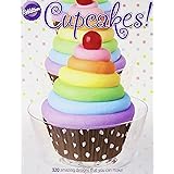 Wilton 902-1041 Cupcakes