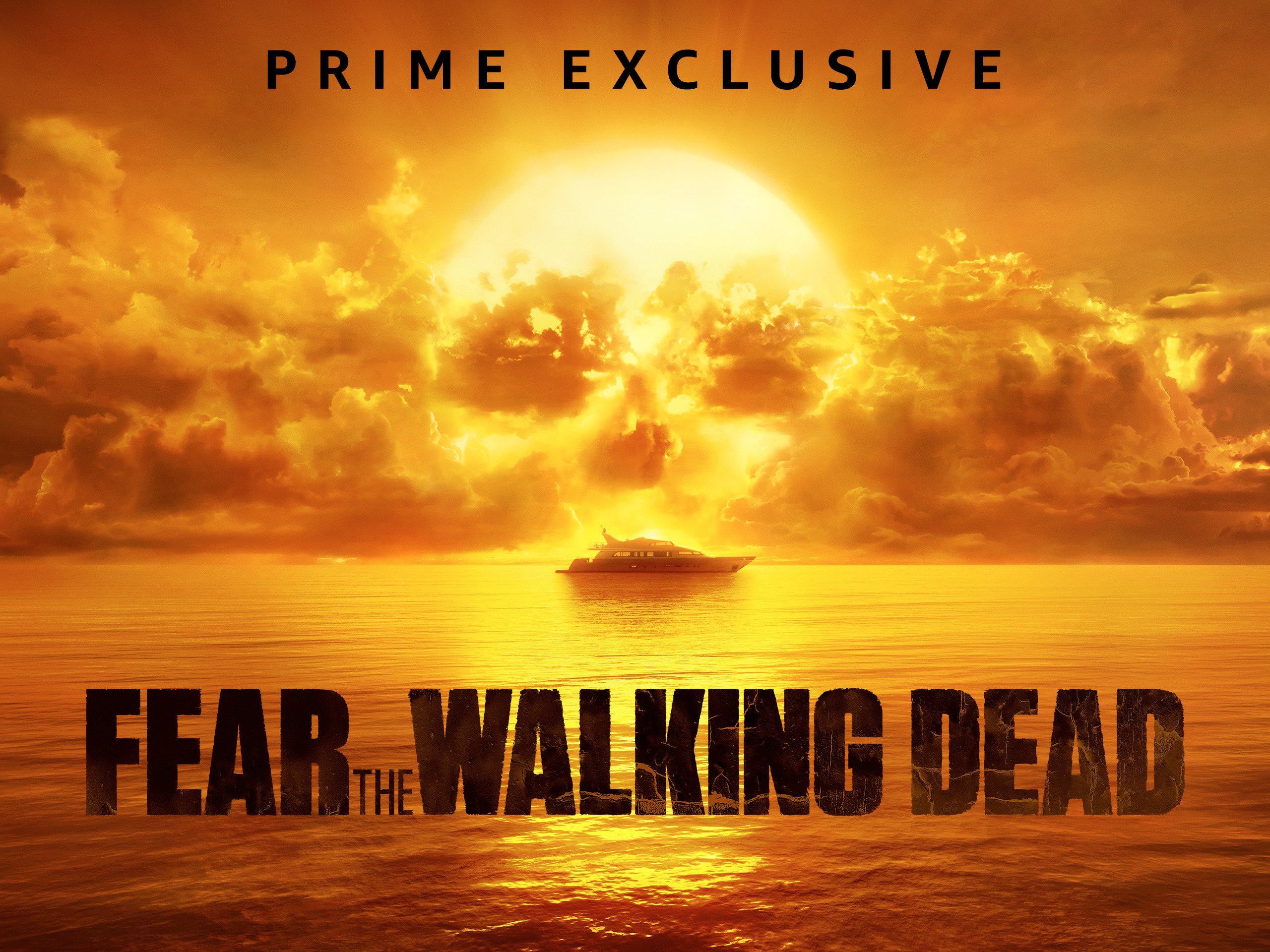 Amazon De Fear The Walking Dead Staffel 1 Dt Ov Ansehen Prime Video