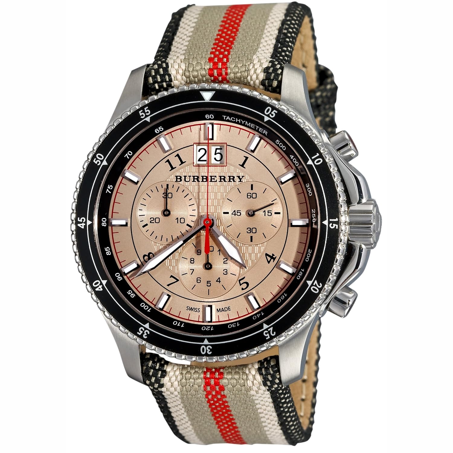Burberry endurance watch Clearance