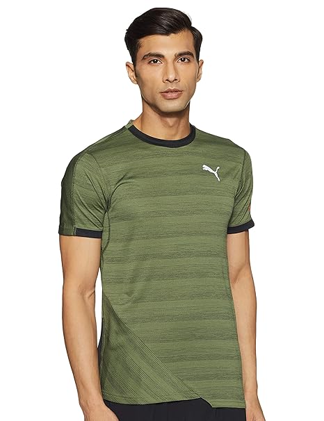 t shirt uomo scollate