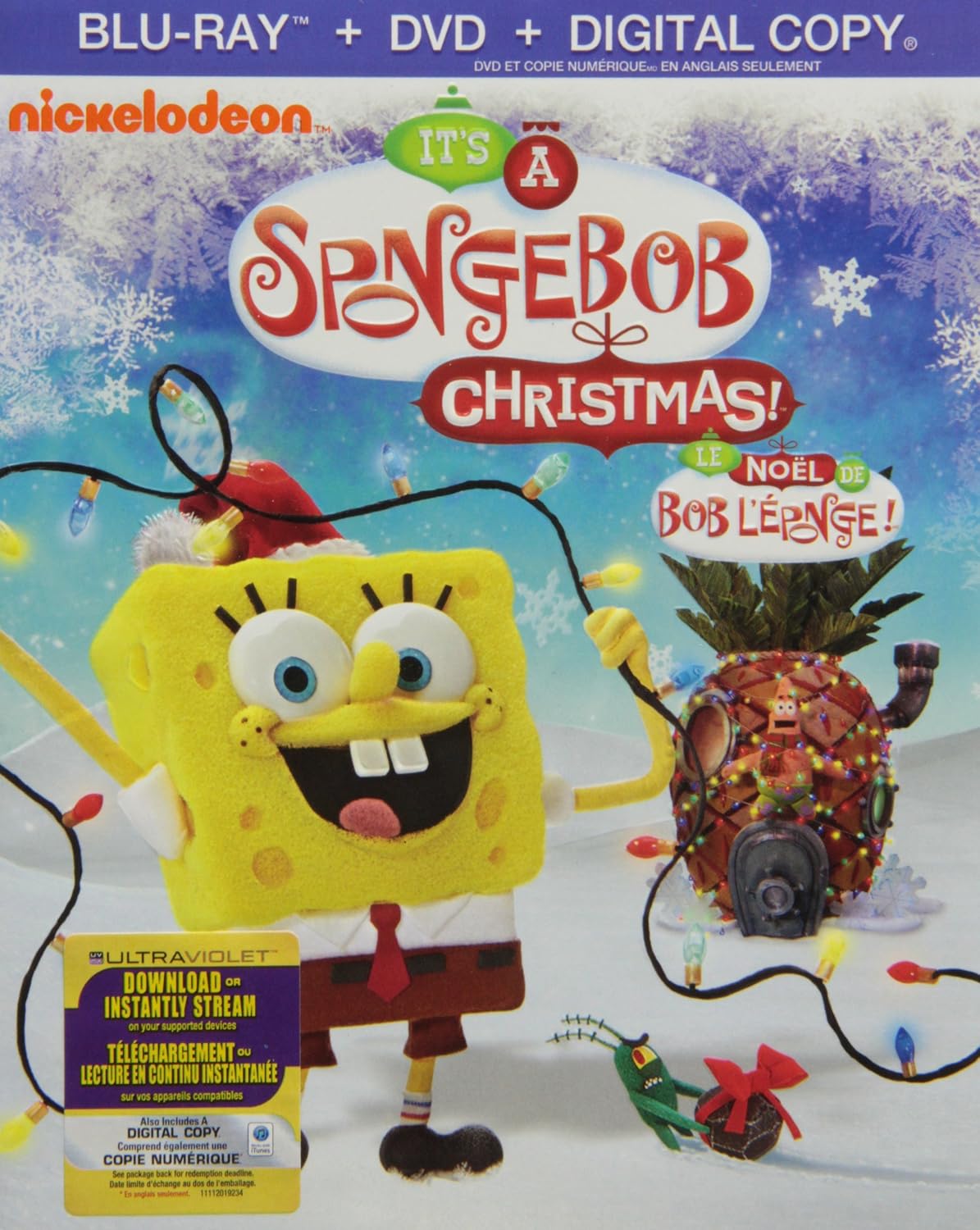 Amazon Com Spongebob Squarepants It S A Spongebob Squarepants