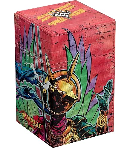 Amazon.com: Ultimate Guard - Playmat - Magic: The Gathering