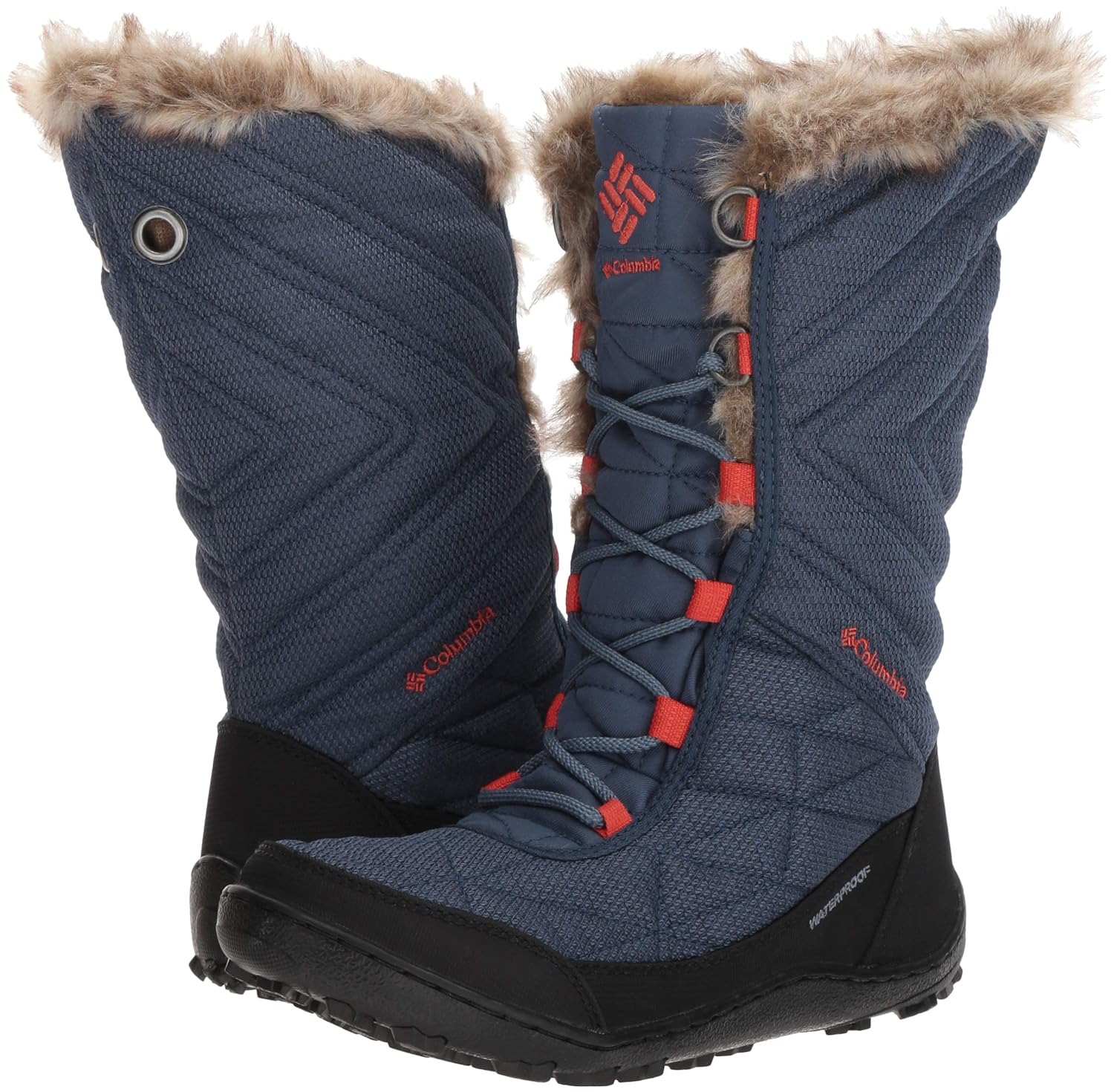 columbia minx mid iii santa fe