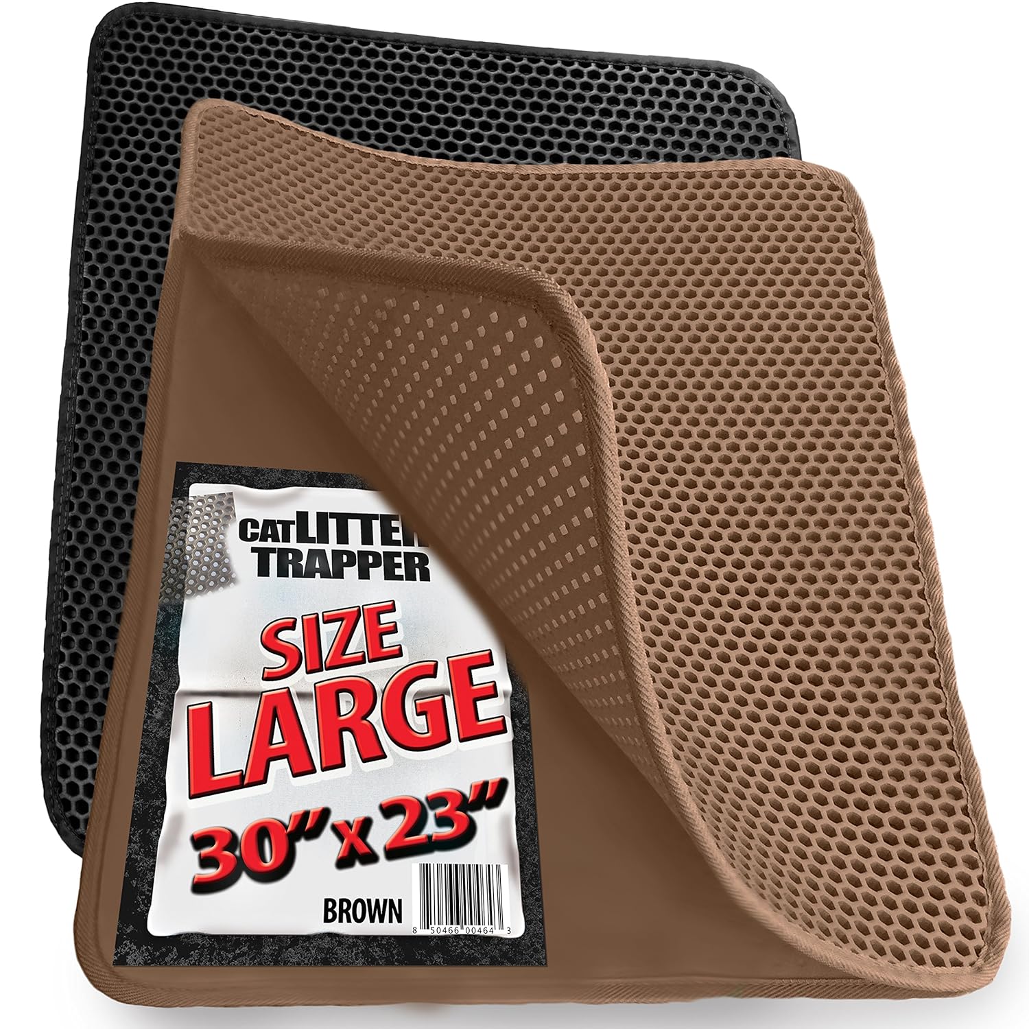 Best Cat Litter Mat Buyer’s Guide 2019