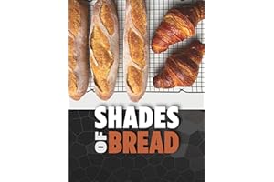 Shades of Bread