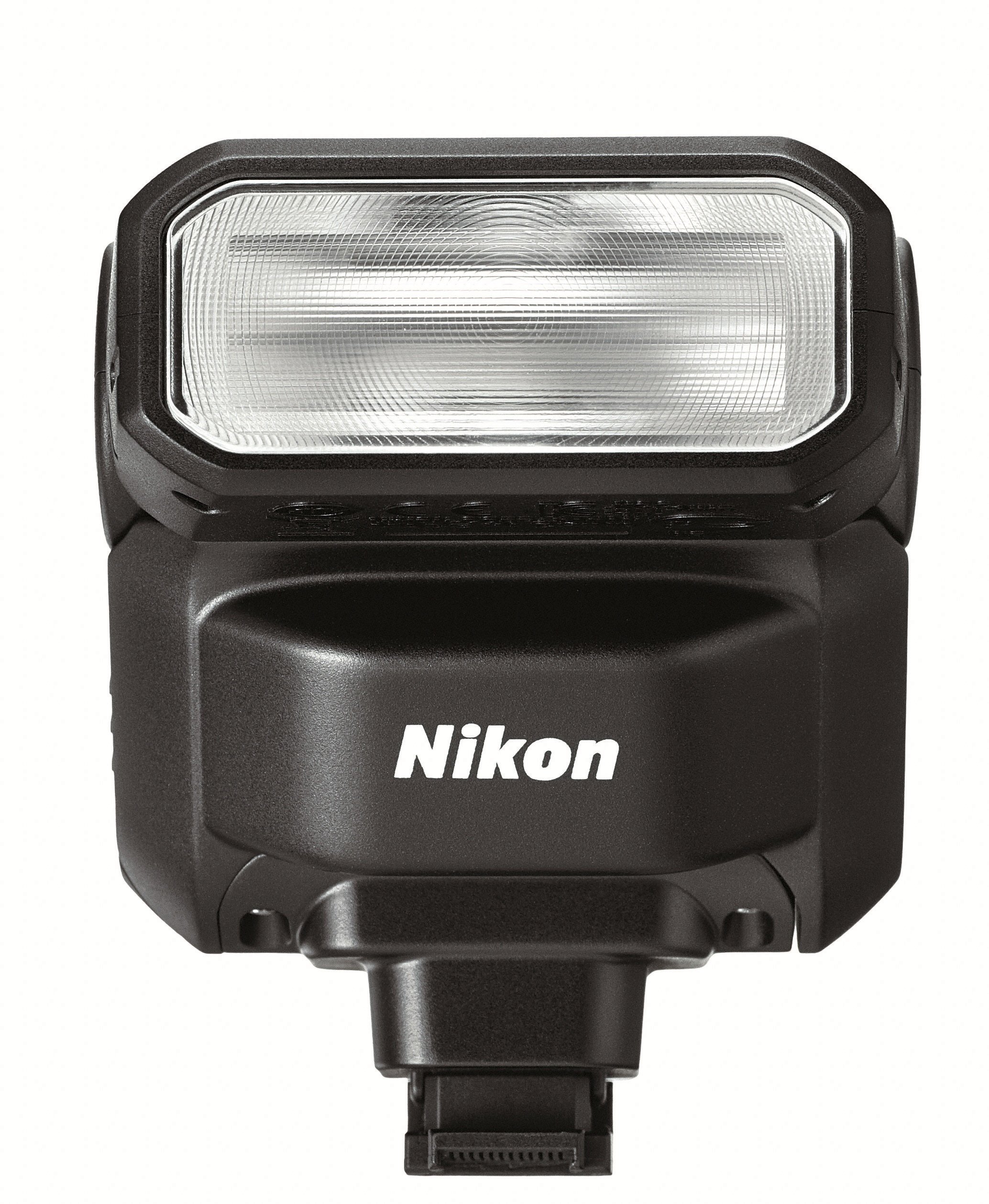 Nikon SB-N7 Speedlight Flash Unit - Black