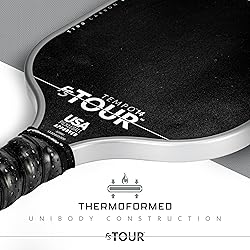Franklin Sports Pro Pickleball Paddle Set - FS Tour