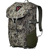 Badlands Rise Pack - Treestand and Saddle Hunting Backpack, Approach GT | No-zipper pack featuring Fidlock fasteners and durable outer fabric for quiet use during elevated hunts