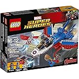 lego 76127 amazon