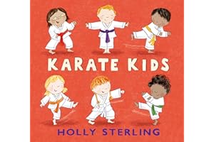 Karate Kids