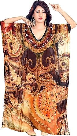 amazon plus size resort wear