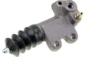 Dorman CS650096 Clutch Slave Cylinder Compatible with Select Infiniti/Nissan Models