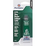 Permatex 85188 Ultra Disc Brake Caliper Lube, 0.5 oz.