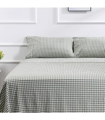 Naturals - Naturals - Juego De Sábanas - Incluye 1 O 2 Fundas De Almohada + 1 Sábana Bajera - 50% Algodón - 50% Poliéster - Duero | Privalia