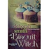 The Biscuit Witch (The MacBrides series Book 1)
