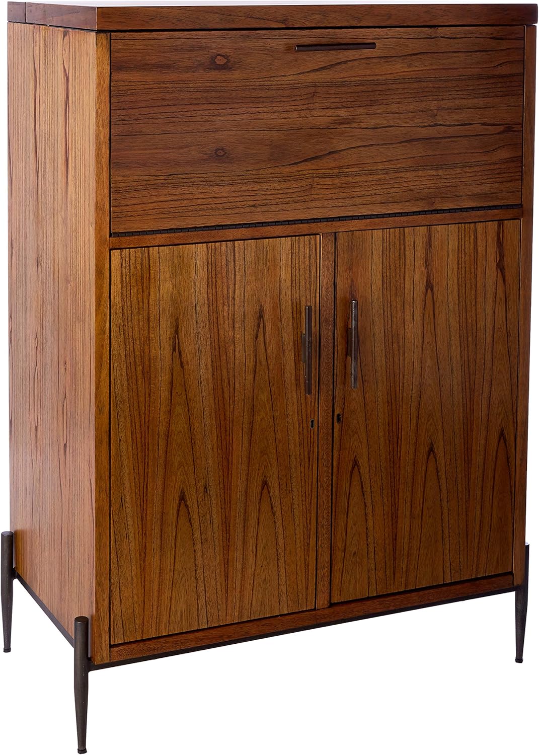 Best Bar Cabinet Howard Miller