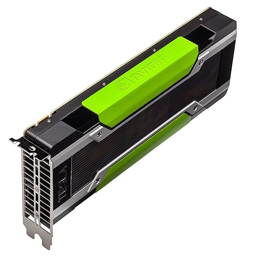 HPE NVIDIA Tesla K80 Dual GPU Module