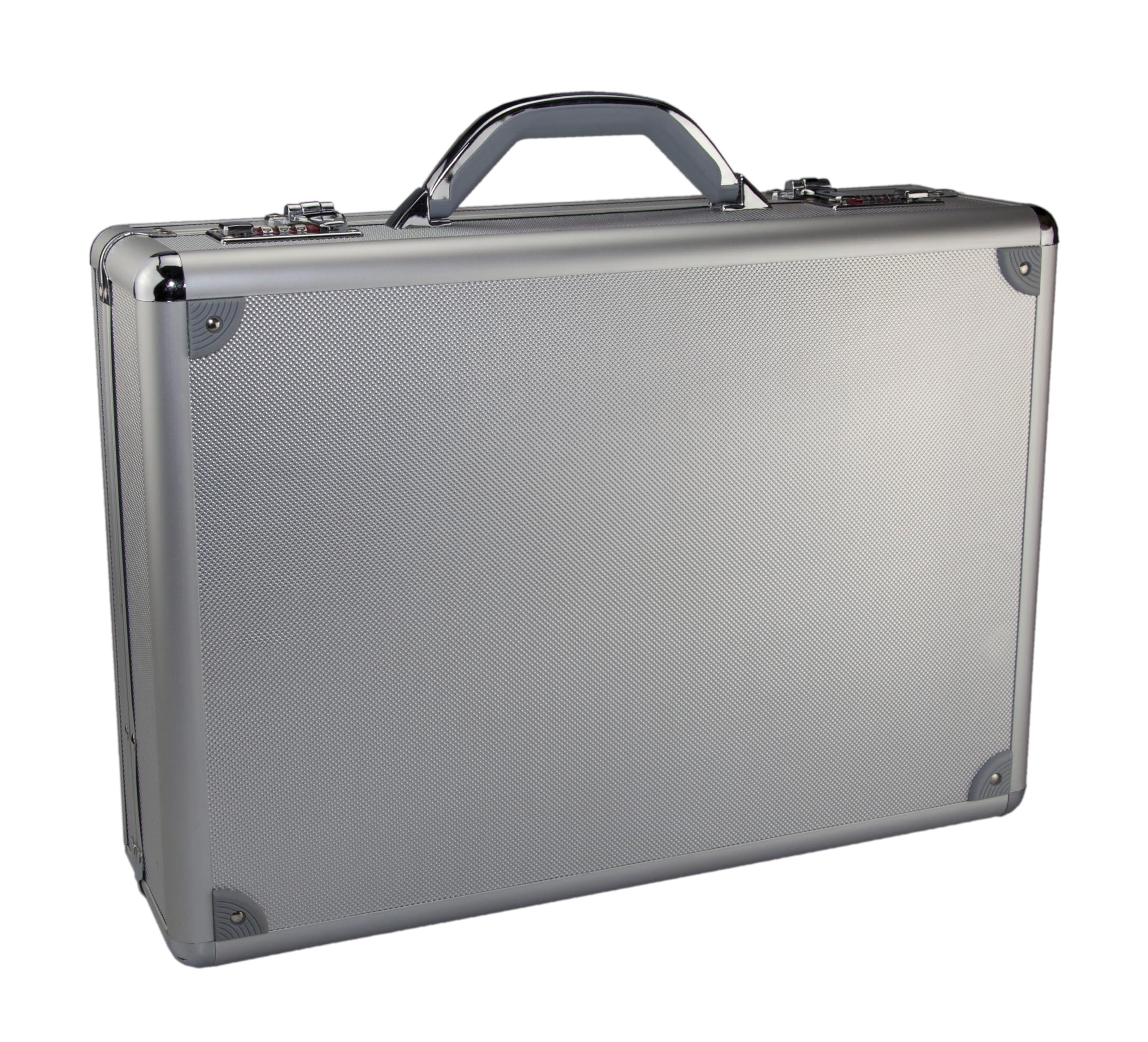 Masters Aluminium Attache Case