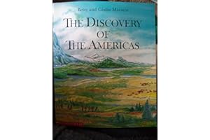 Discovery of the Americas, The