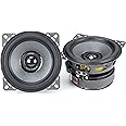 Morel Tempo Ultra 402 Integra 4" 2-Way car Speakers