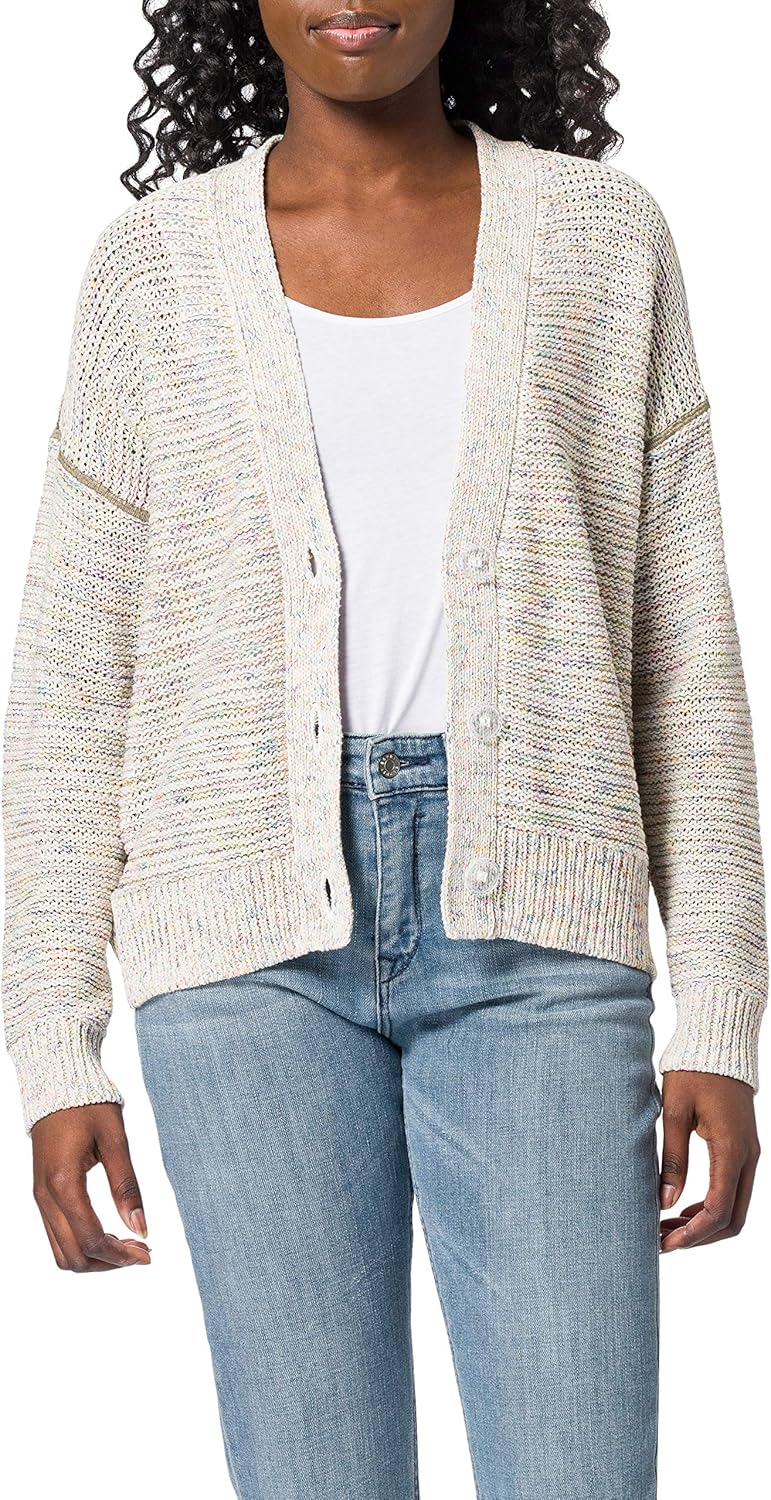 edc by Esprit Women's Cardigan Sweater Amazon.co.uk Clothing