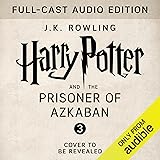 Harry Potter and the Prisoner of Azkaban