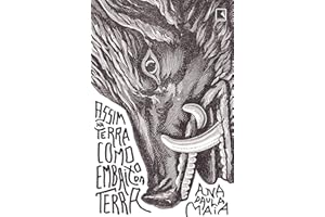 Assim na terra como embaixo da terra (Portuguese Edition)