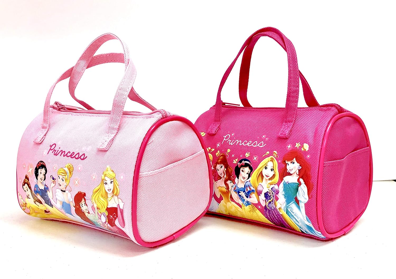 Princess Small Hand Bag for Little Girl - 7