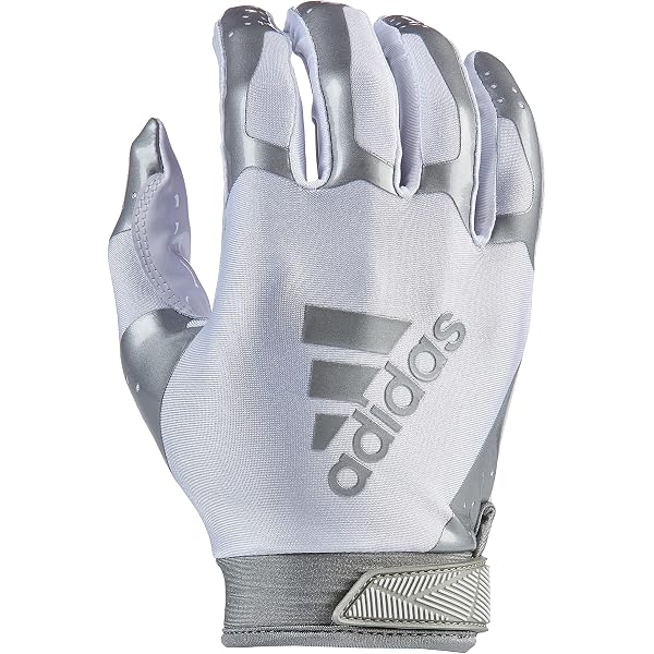 adidas nasty fast football gloves