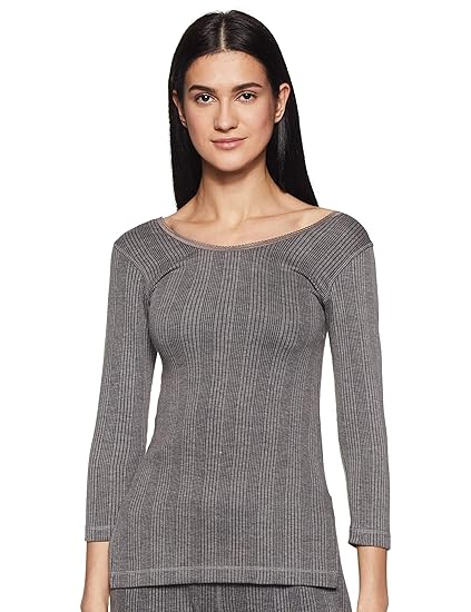 lux inferno men's cotton thermal top