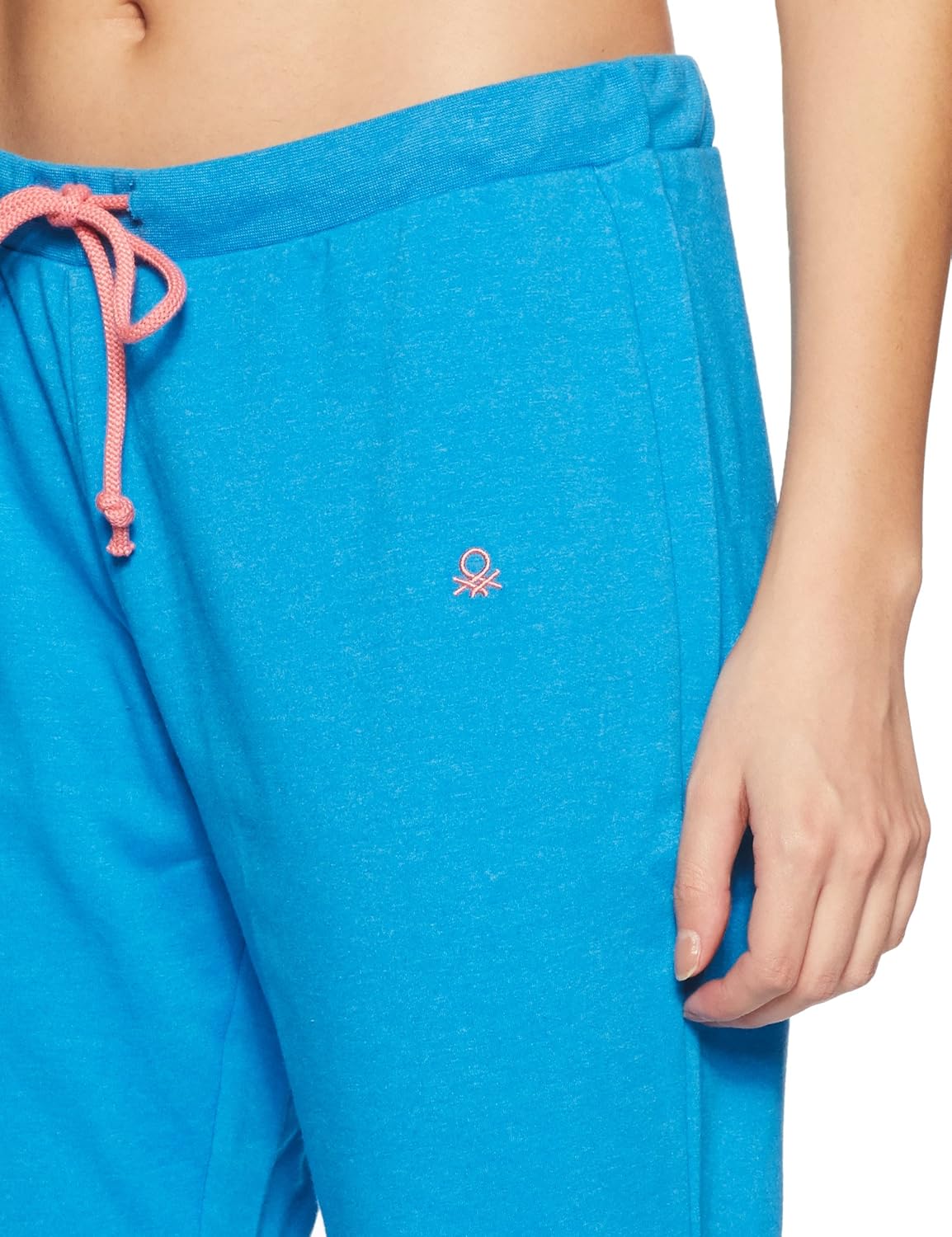 undercolors of benetton women's pyjama bottom